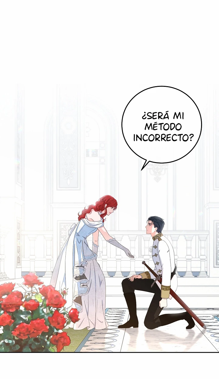 Parece que me encuentro en el mundo de un juego de harem inverso Capítulo 30 - Page 73