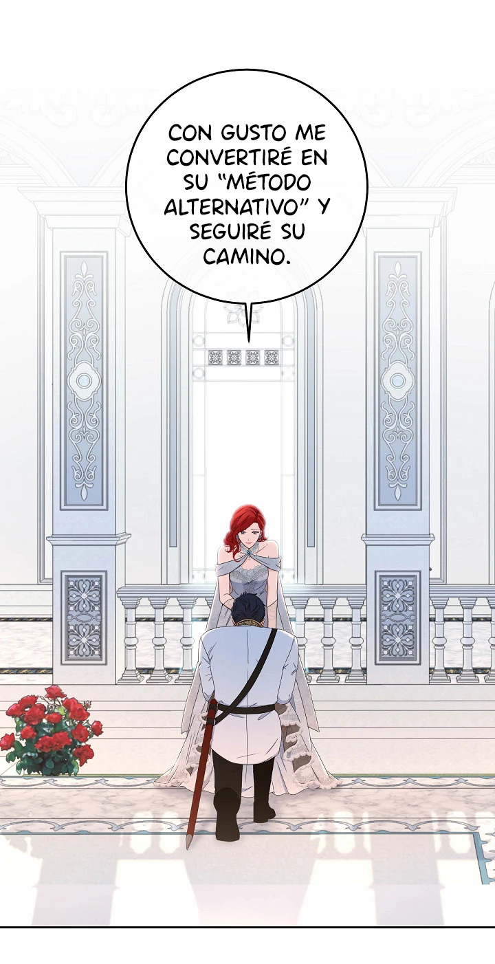 Parece que me encuentro en el mundo de un juego de harem inverso Capítulo 30 - Page 78