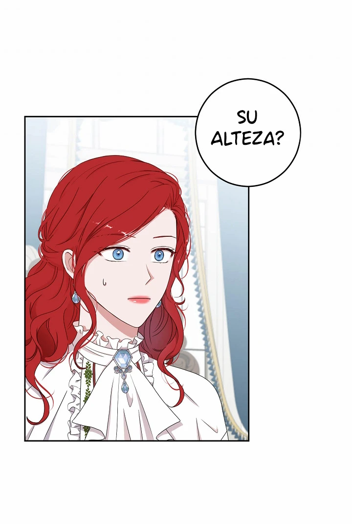 Parece que me encuentro en el mundo de un juego de harem inverso Capítulo 31 - Page 12