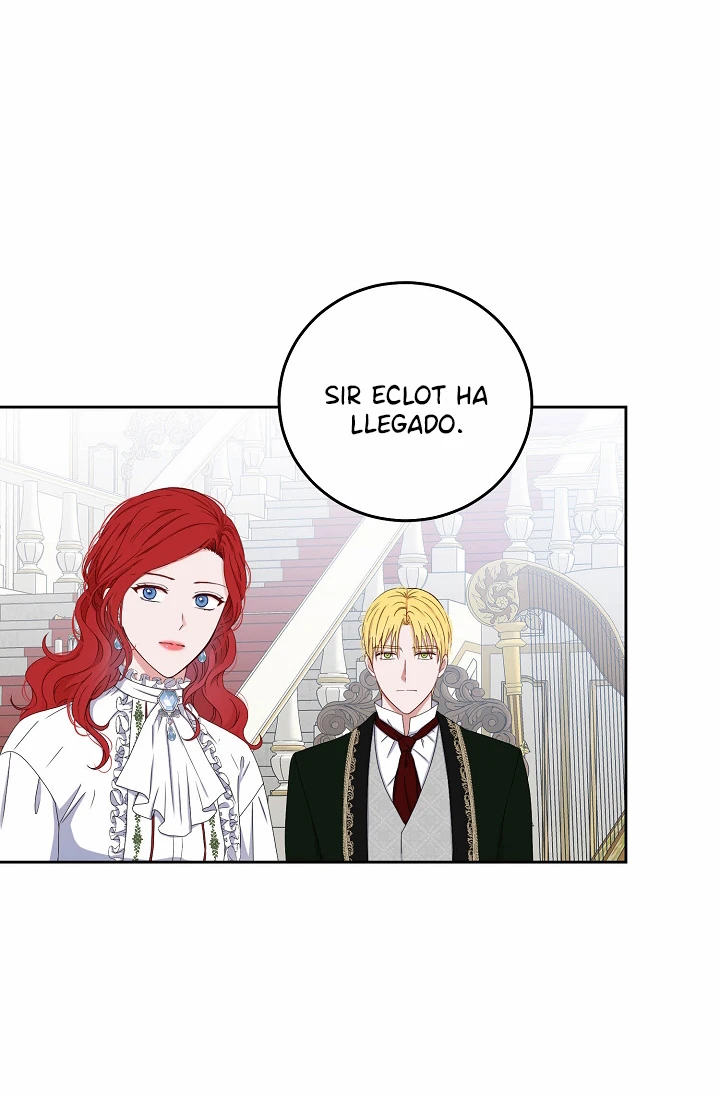 Parece que me encuentro en el mundo de un juego de harem inverso Capítulo 31 - Page 16