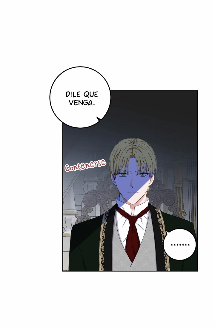 Parece que me encuentro en el mundo de un juego de harem inverso Capítulo 31 - Page 17