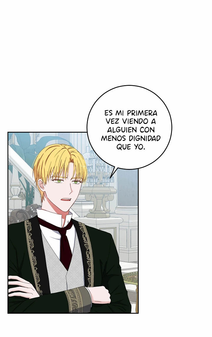 Parece que me encuentro en el mundo de un juego de harem inverso Capítulo 31 - Page 26