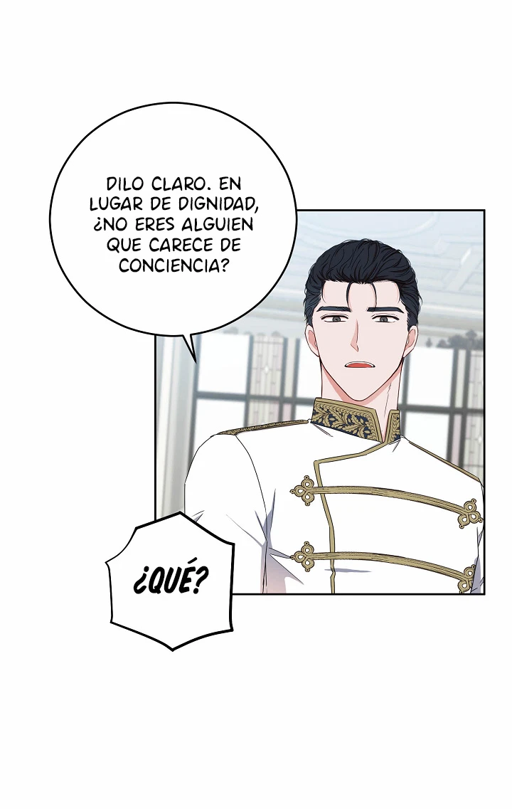Parece que me encuentro en el mundo de un juego de harem inverso Capítulo 31 - Page 27