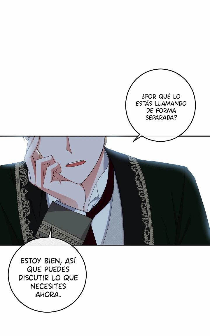 Parece que me encuentro en el mundo de un juego de harem inverso Capítulo 31 - Page 32