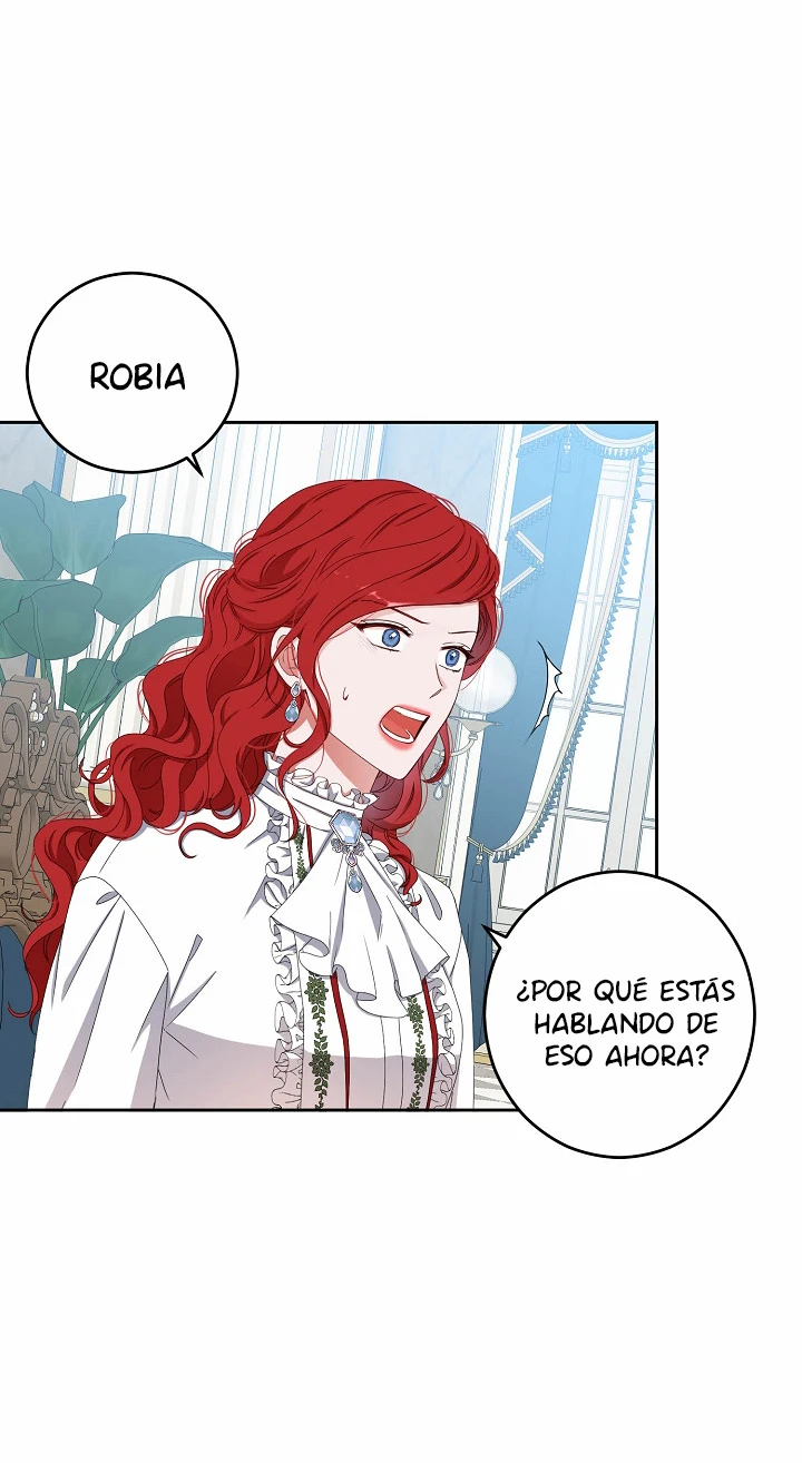 Parece que me encuentro en el mundo de un juego de harem inverso Capítulo 31 - Page 34