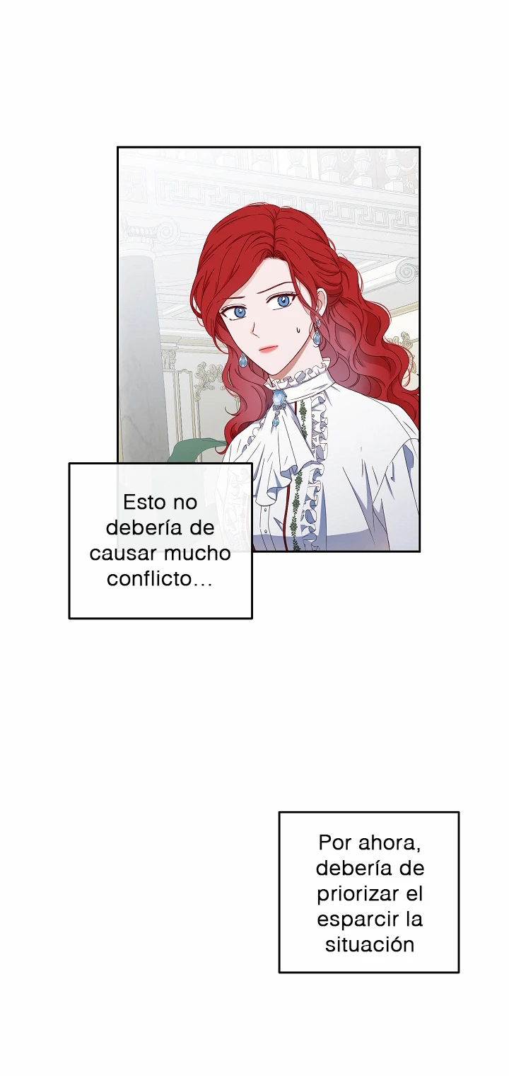 Parece que me encuentro en el mundo de un juego de harem inverso Capítulo 31 - Page 36