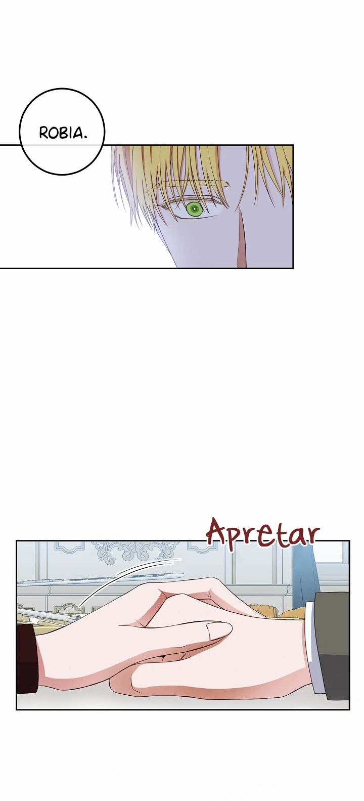 Parece que me encuentro en el mundo de un juego de harem inverso Capítulo 31 - Page 37