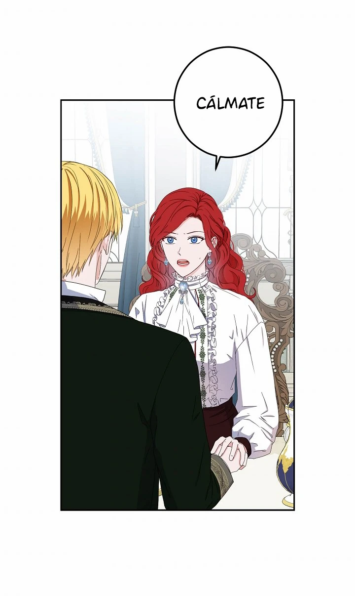 Parece que me encuentro en el mundo de un juego de harem inverso Capítulo 31 - Page 38