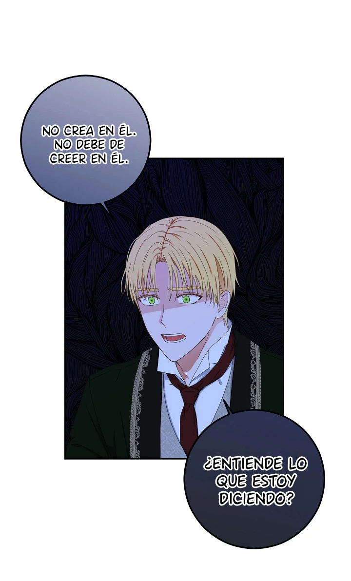 Parece que me encuentro en el mundo de un juego de harem inverso Capítulo 31 - Page 41