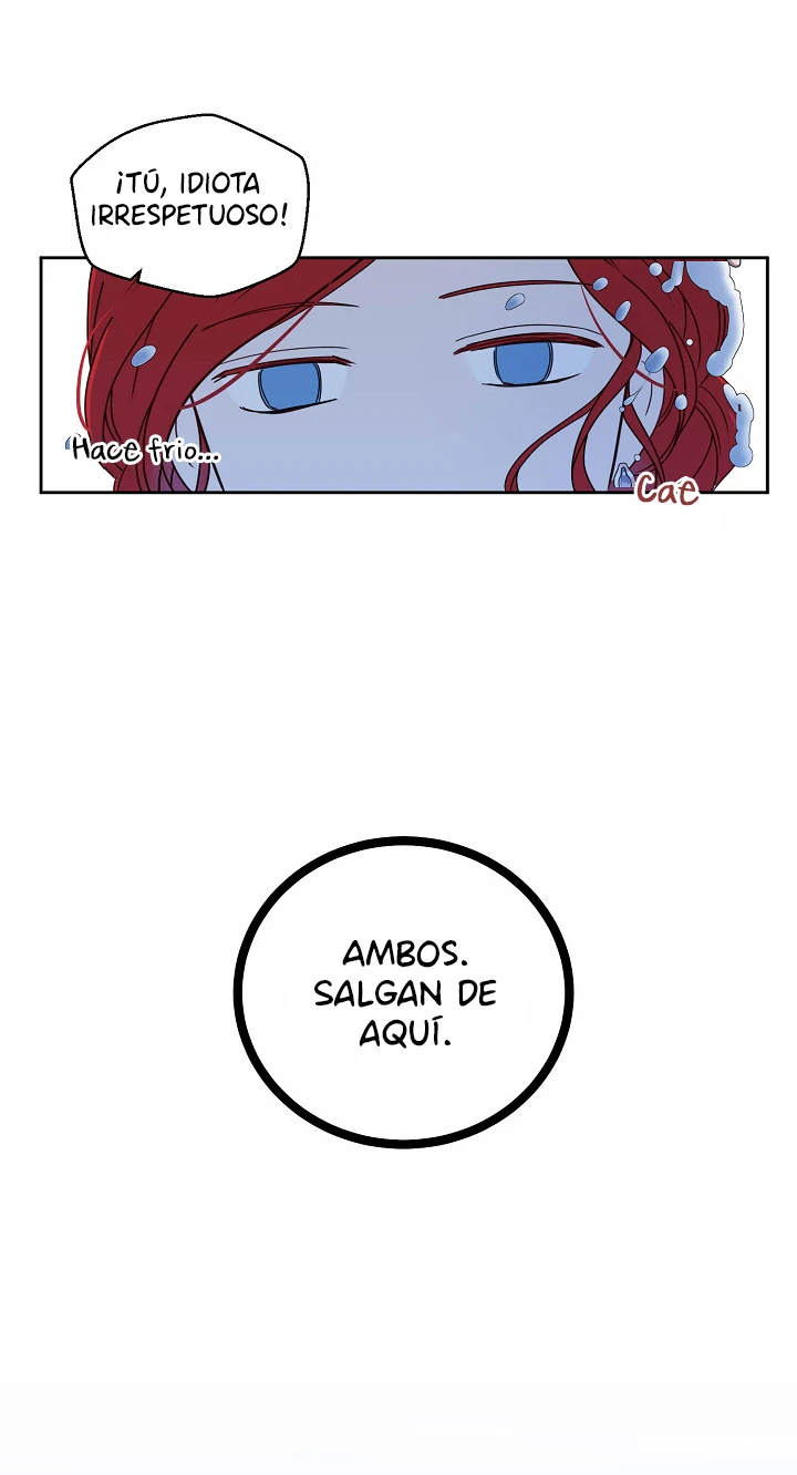 Parece que me encuentro en el mundo de un juego de harem inverso Capítulo 31 - Page 48
