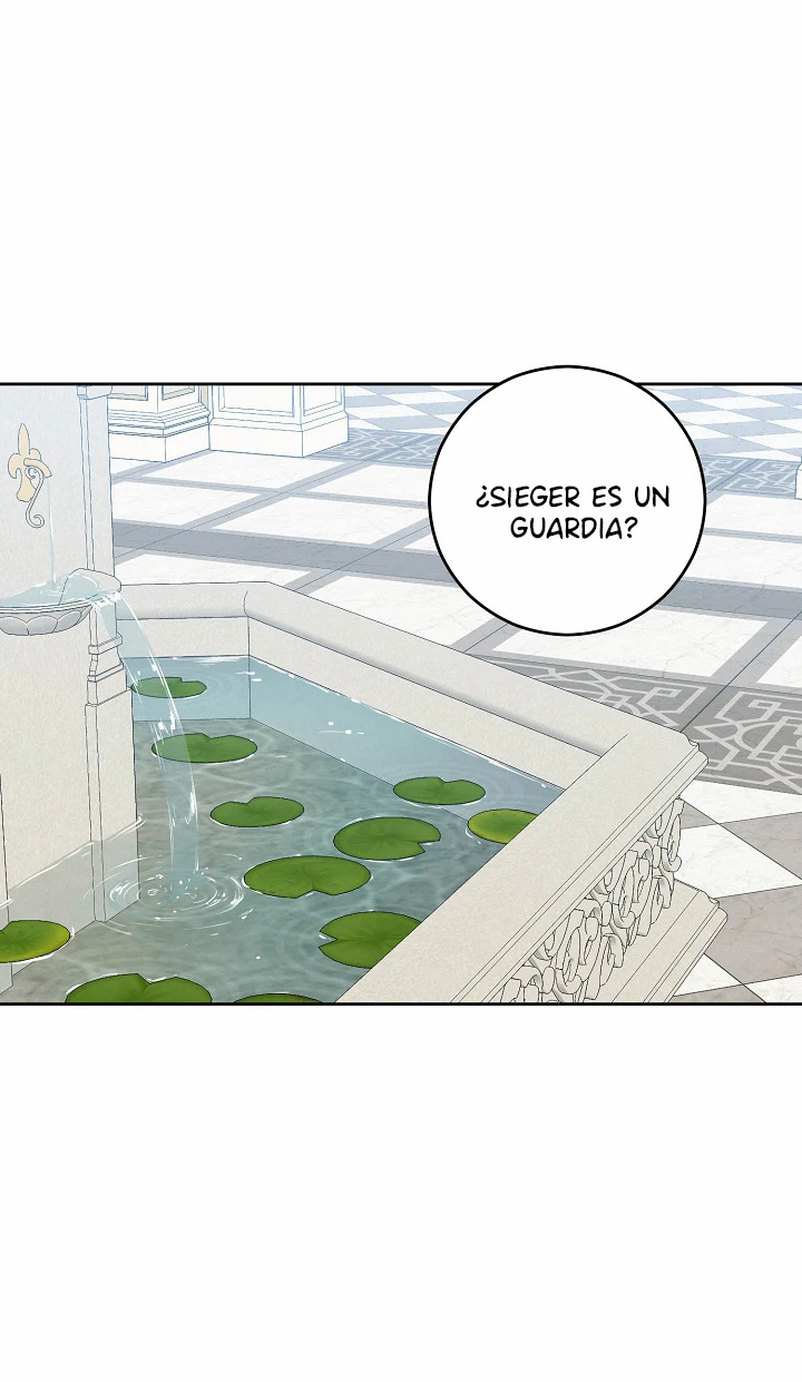 Parece que me encuentro en el mundo de un juego de harem inverso Capítulo 31 - Page 5