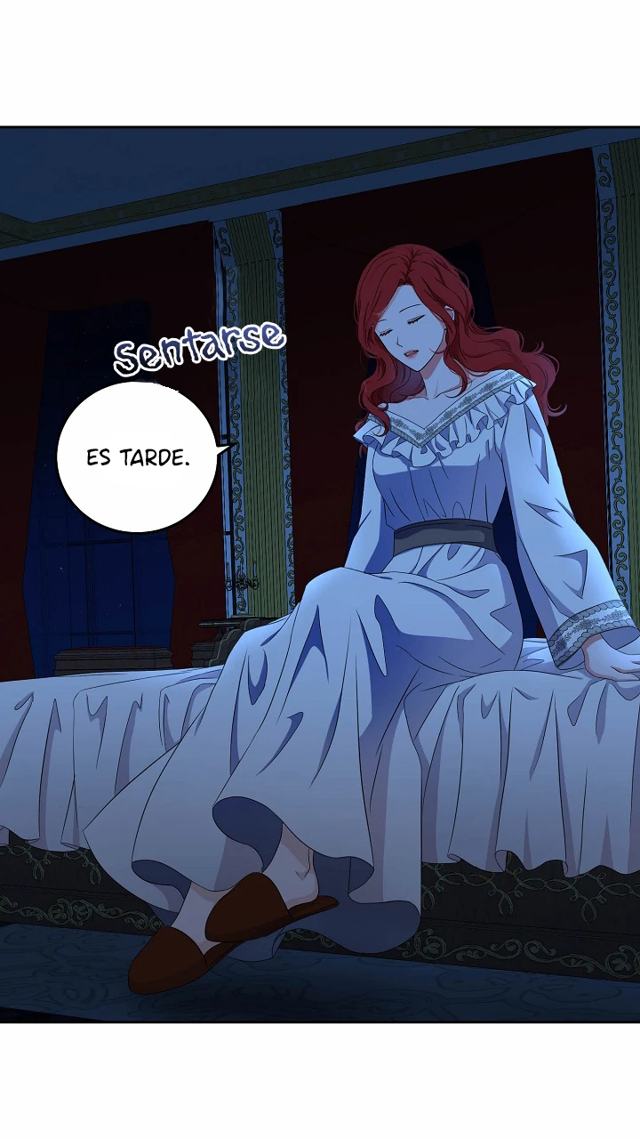 Parece que me encuentro en el mundo de un juego de harem inverso Capítulo 31 - Page 51