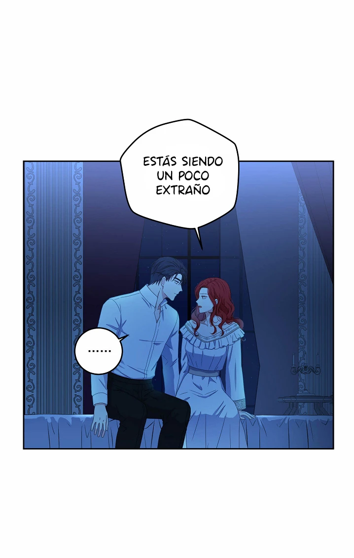 Parece que me encuentro en el mundo de un juego de harem inverso Capítulo 31 - Page 58