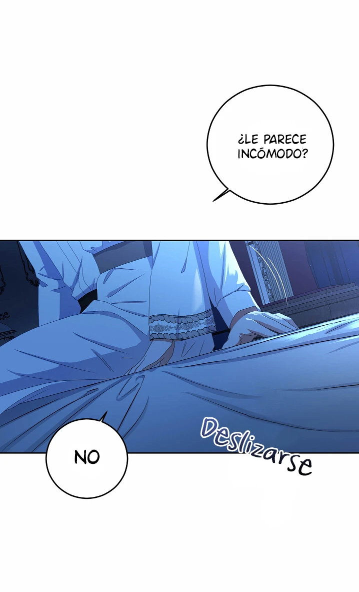 Parece que me encuentro en el mundo de un juego de harem inverso Capítulo 31 - Page 59