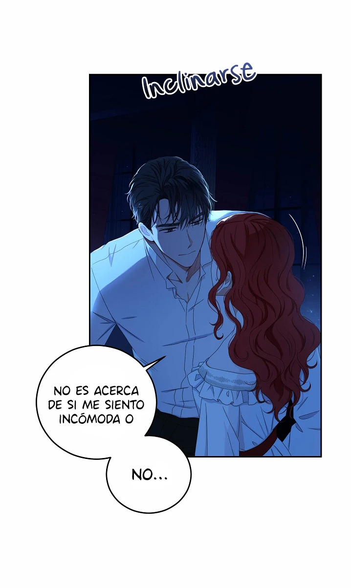 Parece que me encuentro en el mundo de un juego de harem inverso Capítulo 31 - Page 60