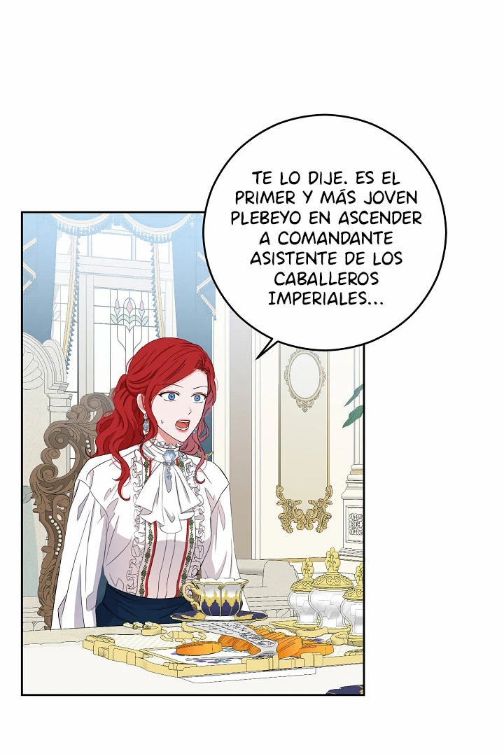 Parece que me encuentro en el mundo de un juego de harem inverso Capítulo 31 - Page 7