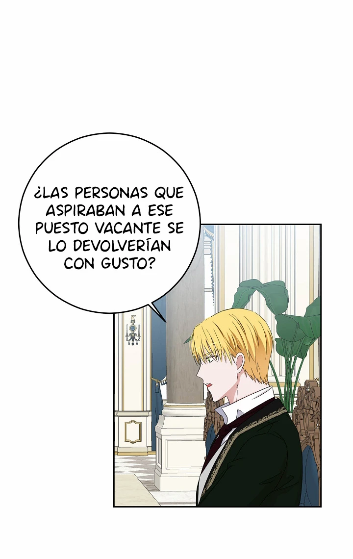 Parece que me encuentro en el mundo de un juego de harem inverso Capítulo 31 - Page 9