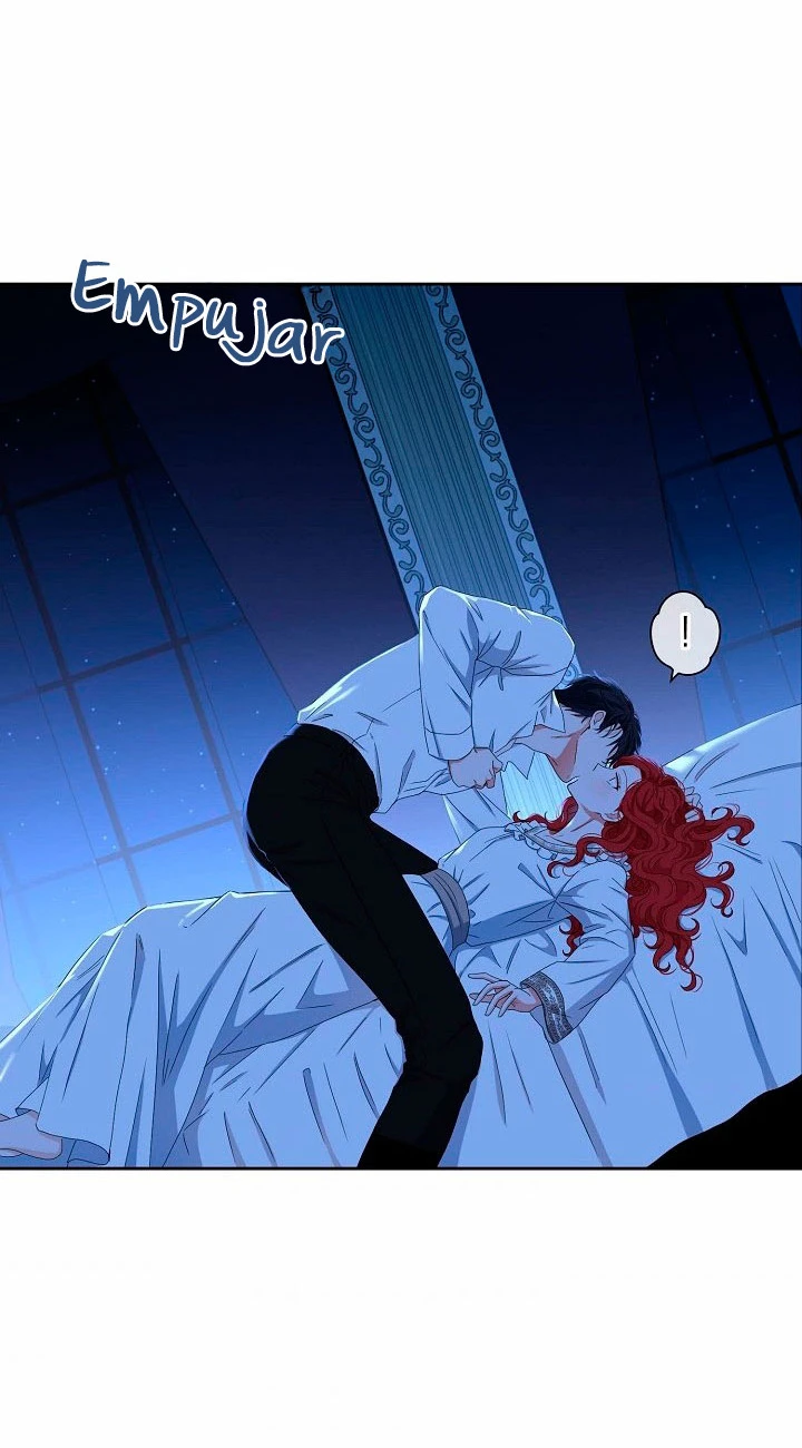 Parece que me encuentro en el mundo de un juego de harem inverso Capítulo 32 - Page 10