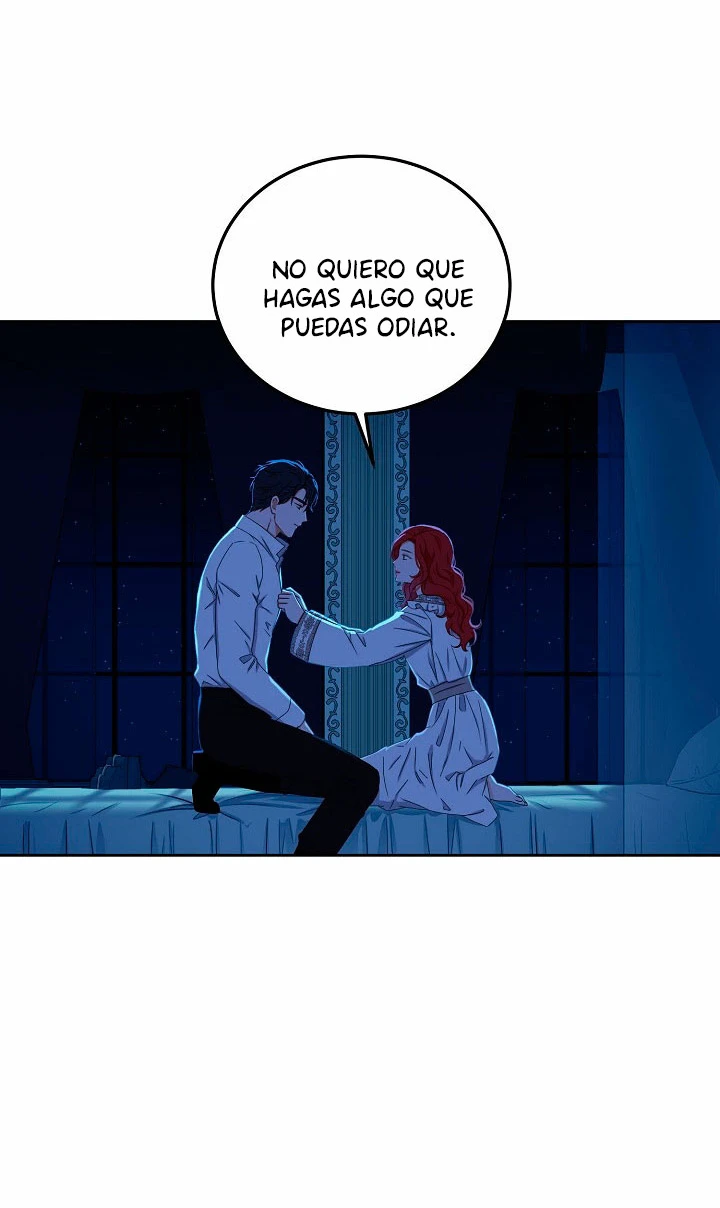 Parece que me encuentro en el mundo de un juego de harem inverso Capítulo 32 - Page 23