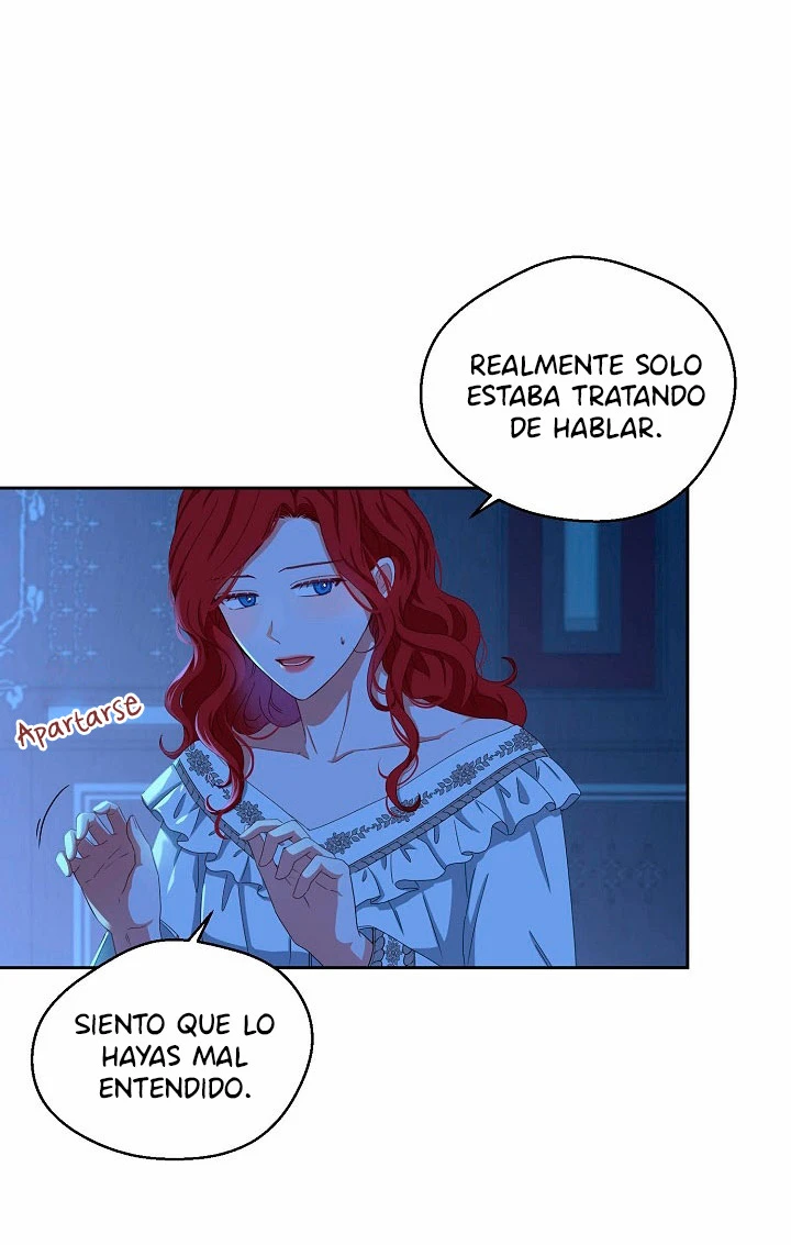 Parece que me encuentro en el mundo de un juego de harem inverso Capítulo 32 - Page 26