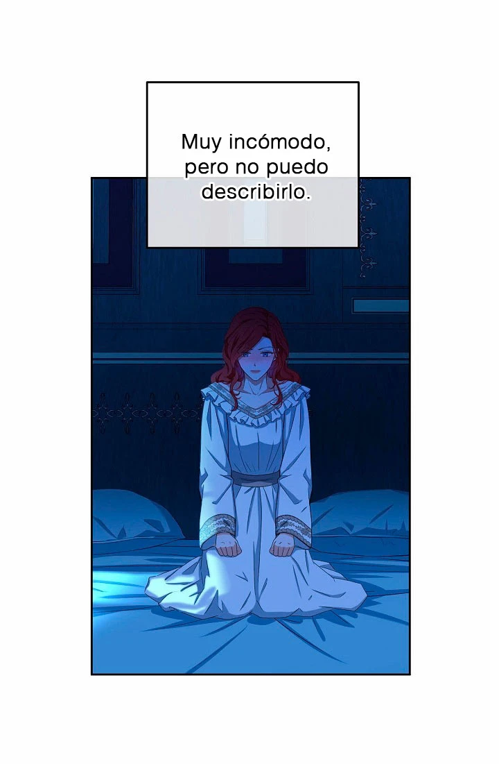Parece que me encuentro en el mundo de un juego de harem inverso Capítulo 32 - Page 32