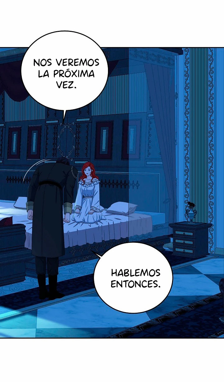 Parece que me encuentro en el mundo de un juego de harem inverso Capítulo 32 - Page 34