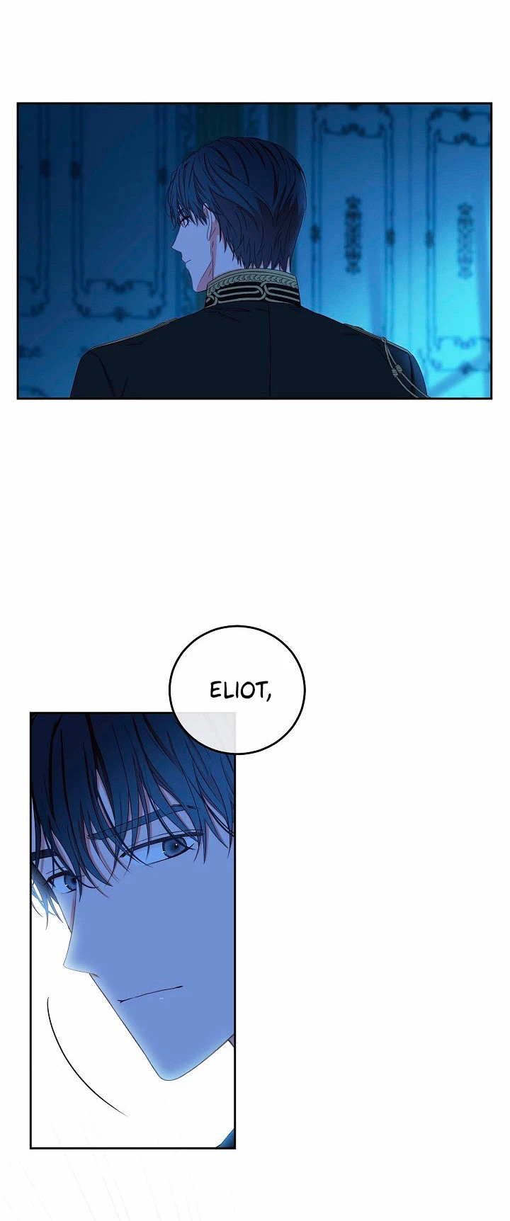 Parece que me encuentro en el mundo de un juego de harem inverso Capítulo 32 - Page 35