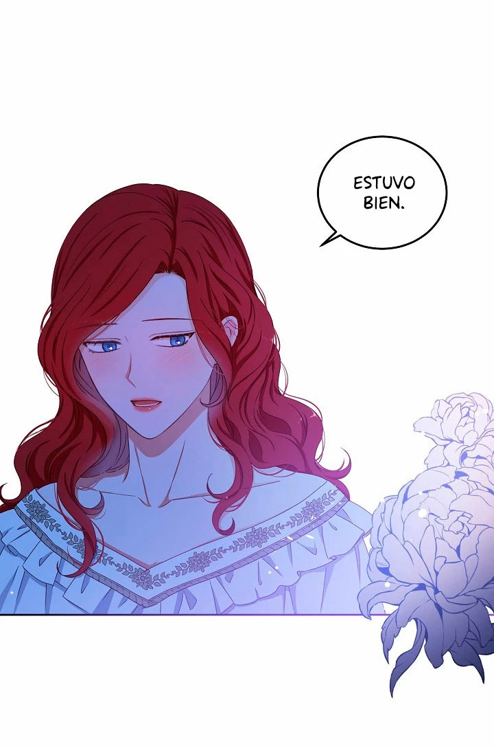 Parece que me encuentro en el mundo de un juego de harem inverso Capítulo 32 - Page 42