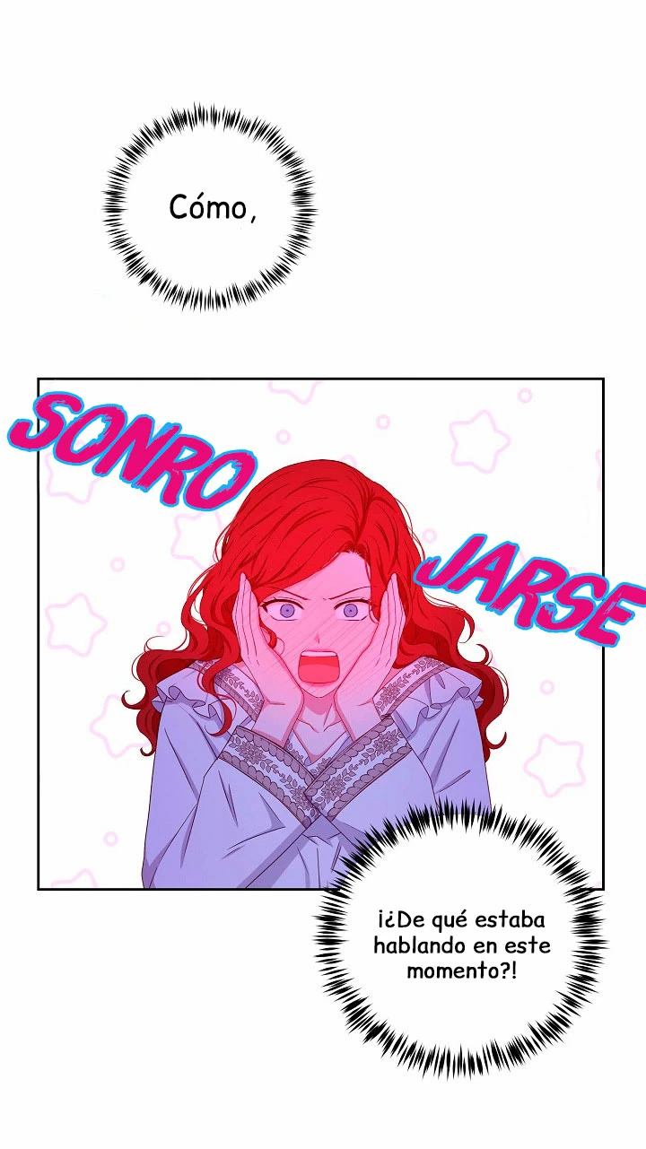 Parece que me encuentro en el mundo de un juego de harem inverso Capítulo 32 - Page 46