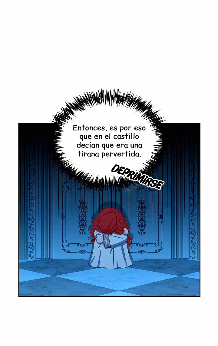 Parece que me encuentro en el mundo de un juego de harem inverso Capítulo 32 - Page 49