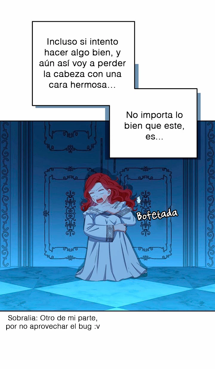 Parece que me encuentro en el mundo de un juego de harem inverso Capítulo 32 - Page 50