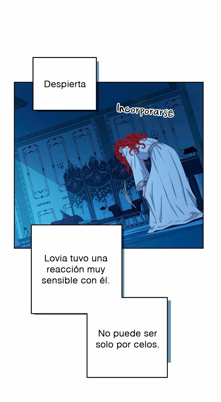 Parece que me encuentro en el mundo de un juego de harem inverso Capítulo 32 - Page 51
