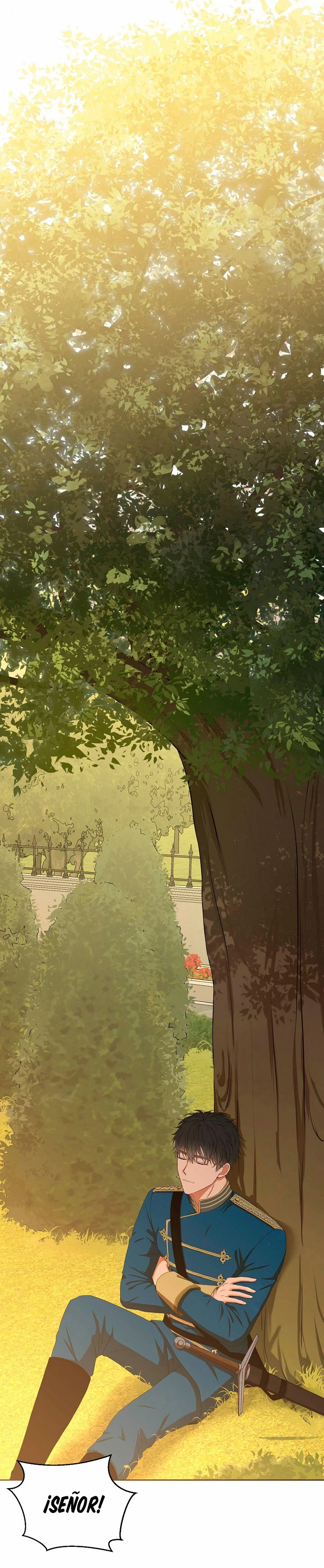 Parece que me encuentro en el mundo de un juego de harem inverso Capítulo 32 - Page 53