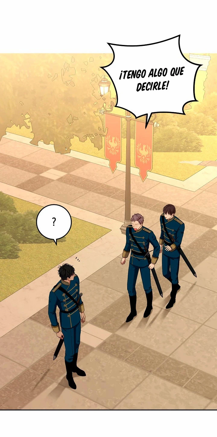 Parece que me encuentro en el mundo de un juego de harem inverso Capítulo 32 - Page 57