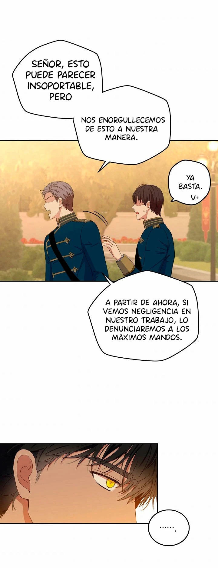 Parece que me encuentro en el mundo de un juego de harem inverso Capítulo 32 - Page 59
