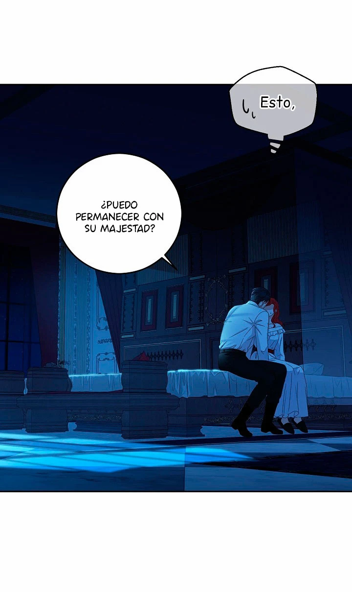 Parece que me encuentro en el mundo de un juego de harem inverso Capítulo 32 - Page 6