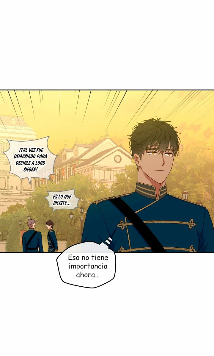 Parece que me encuentro en el mundo de un juego de harem inverso Capítulo 32 - Page 62