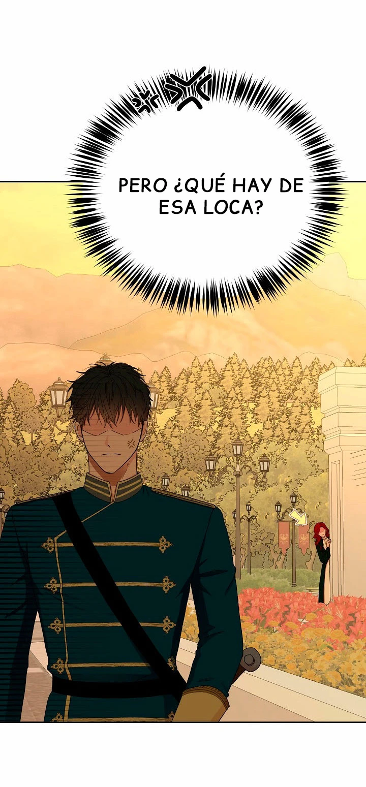 Parece que me encuentro en el mundo de un juego de harem inverso Capítulo 32 - Page 63