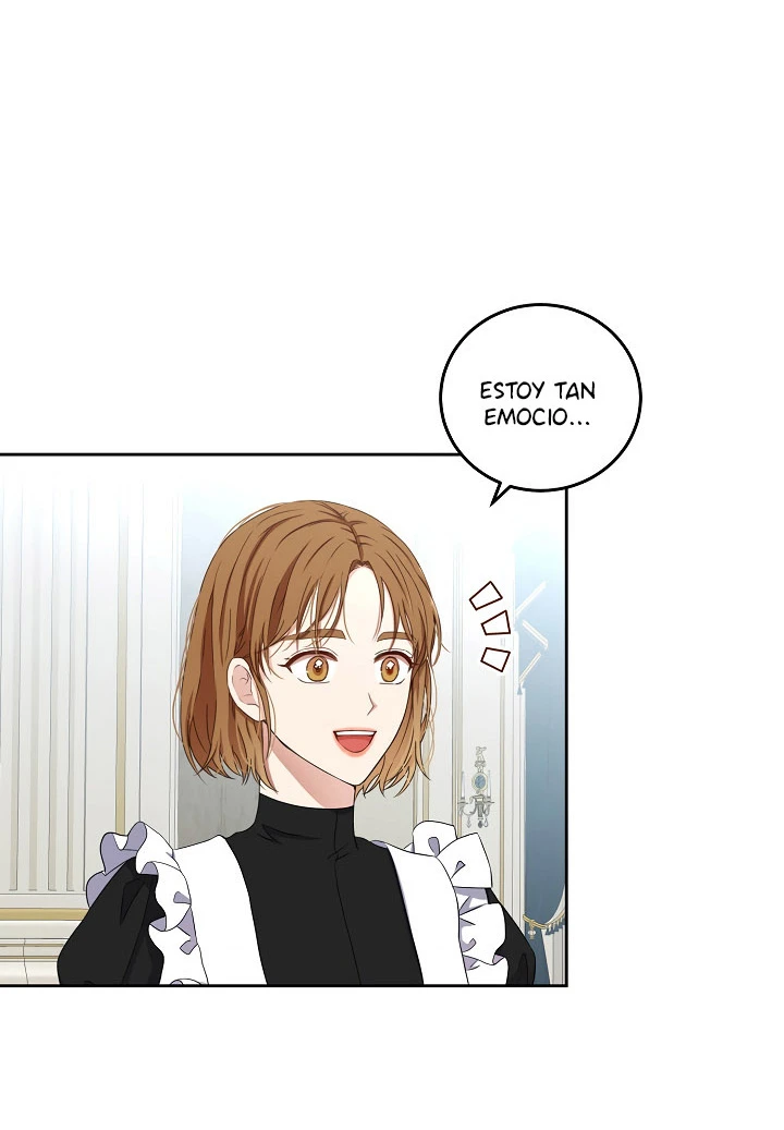 Parece que me encuentro en el mundo de un juego de harem inverso Capítulo 33 - Page 16
