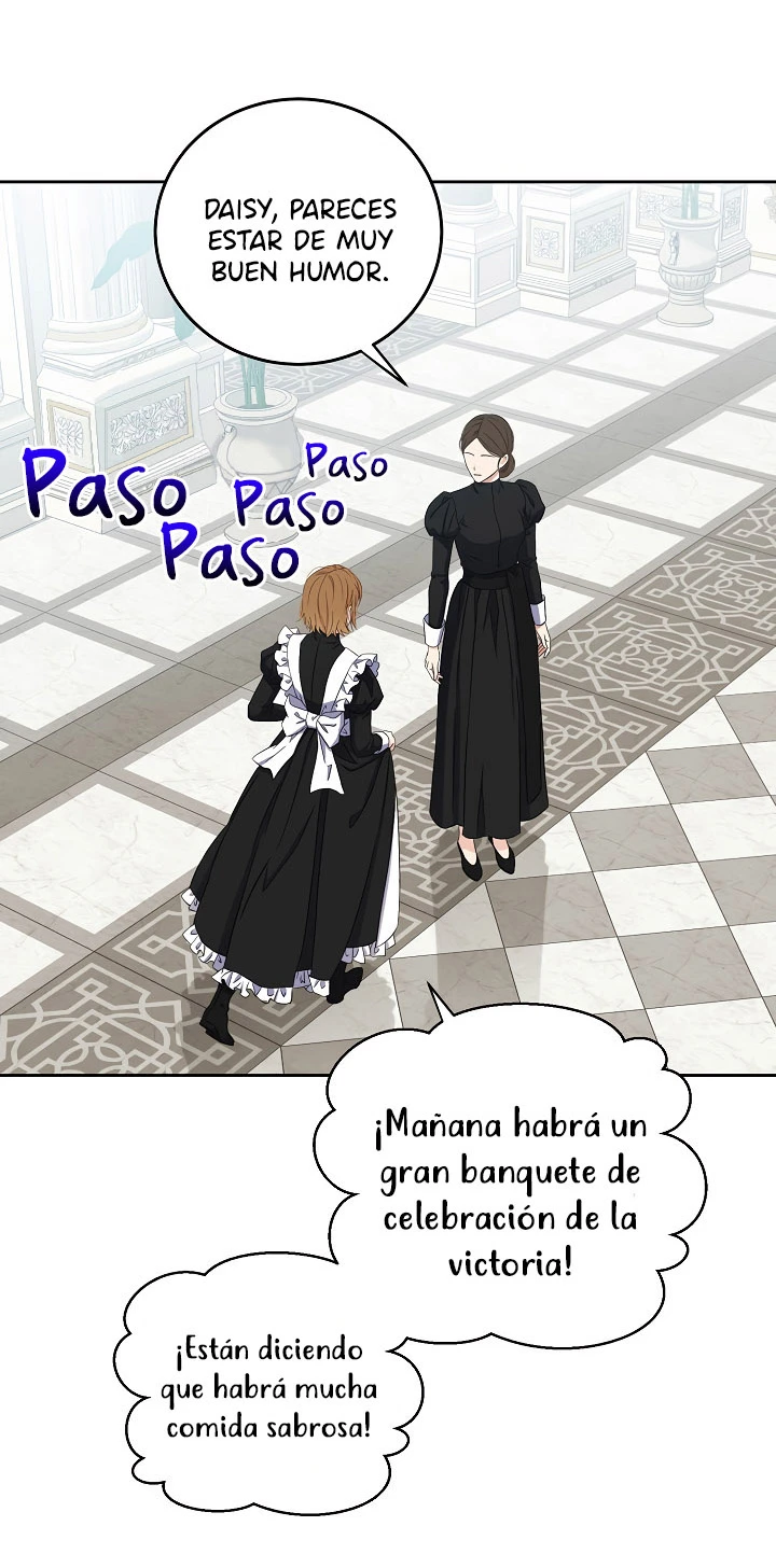 Parece que me encuentro en el mundo de un juego de harem inverso Capítulo 33 - Page 18