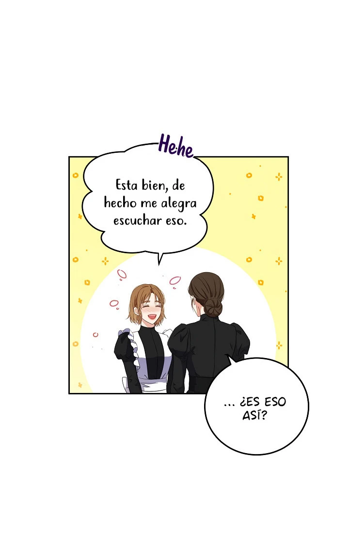 Parece que me encuentro en el mundo de un juego de harem inverso Capítulo 33 - Page 21