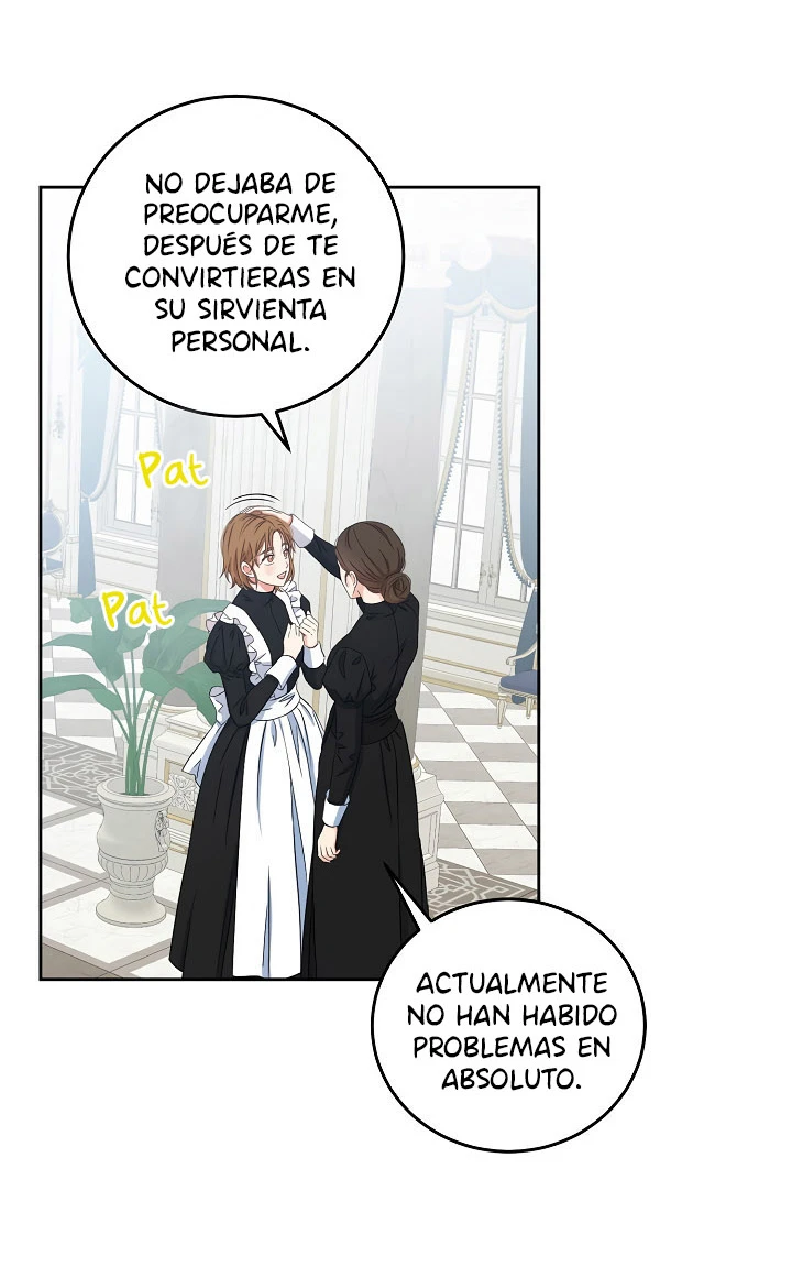 Parece que me encuentro en el mundo de un juego de harem inverso Capítulo 33 - Page 29