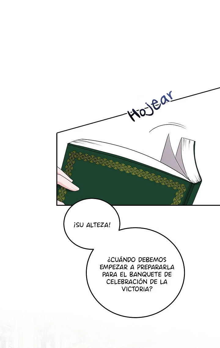 Parece que me encuentro en el mundo de un juego de harem inverso Capítulo 33 - Page 34