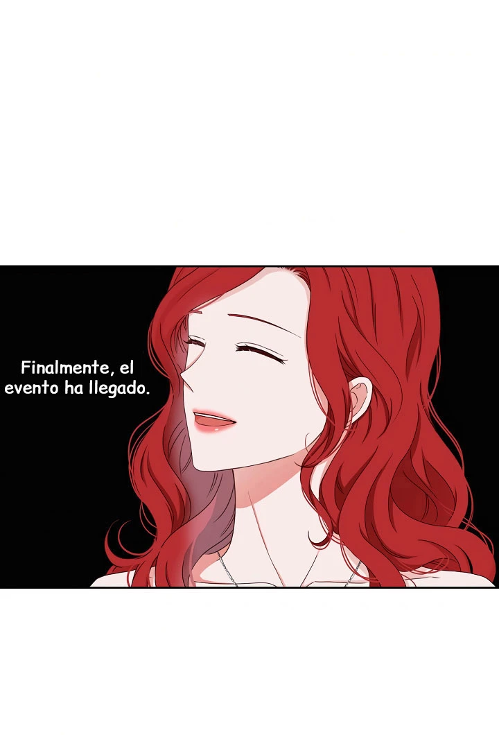 Parece que me encuentro en el mundo de un juego de harem inverso Capítulo 33 - Page 38