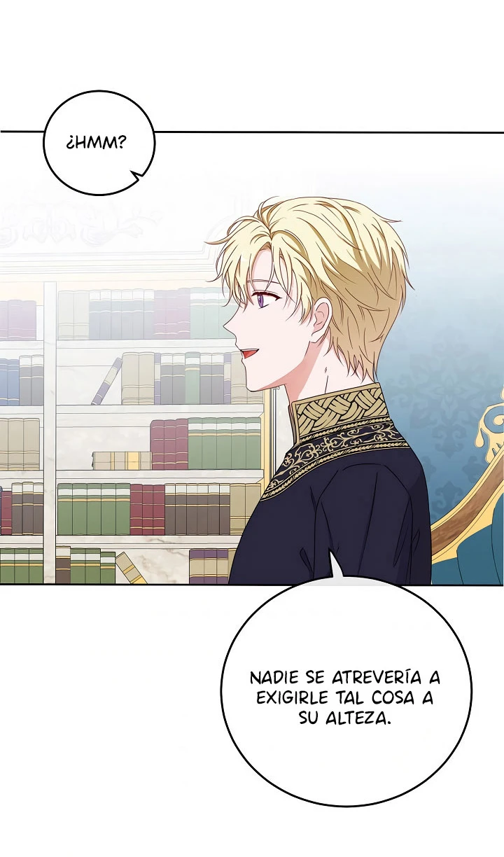 Parece que me encuentro en el mundo de un juego de harem inverso Capítulo 33 - Page 47