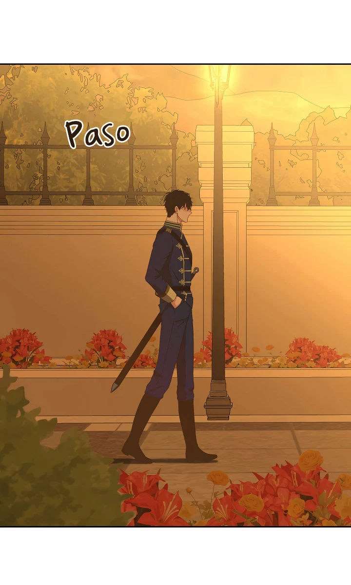 Parece que me encuentro en el mundo de un juego de harem inverso Capítulo 33 - Page 7
