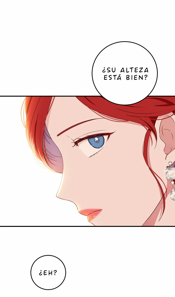 Parece que me encuentro en el mundo de un juego de harem inverso Capítulo 34 - Page 13