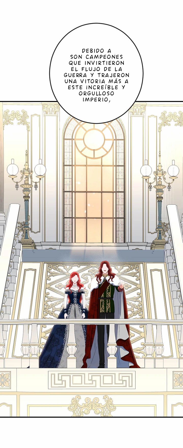 Parece que me encuentro en el mundo de un juego de harem inverso Capítulo 34 - Page 19