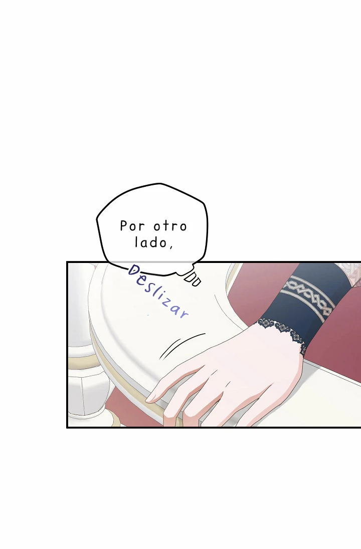Parece que me encuentro en el mundo de un juego de harem inverso Capítulo 34 - Page 23