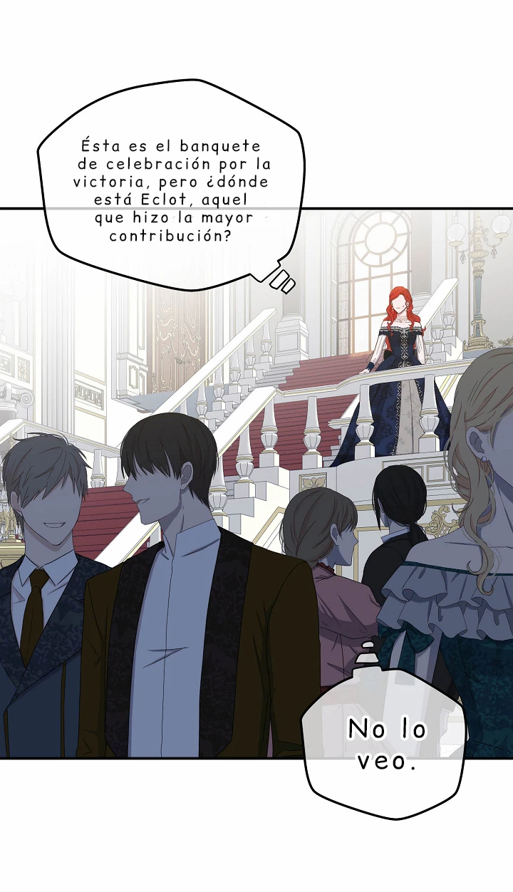 Parece que me encuentro en el mundo de un juego de harem inverso Capítulo 34 - Page 24